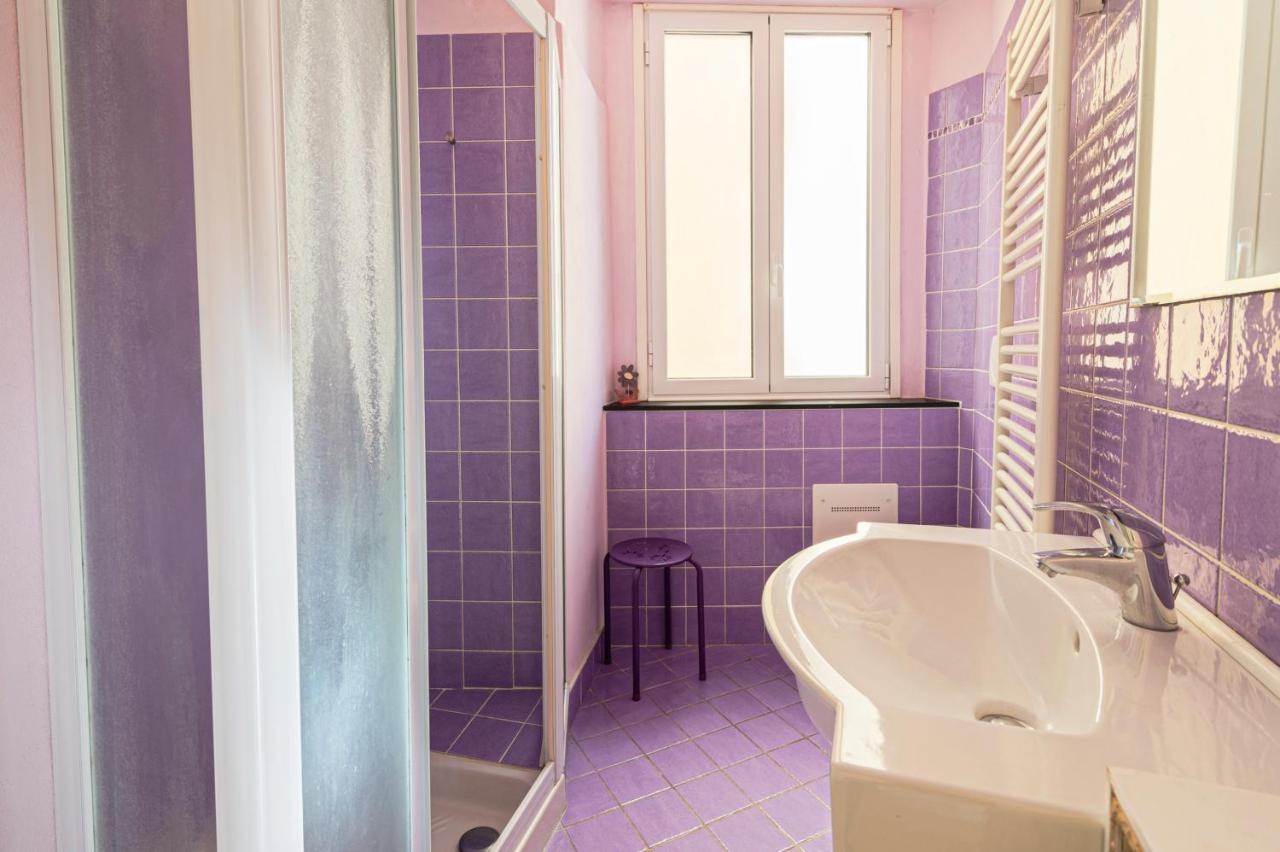 דירות אימפריה Casa Zaretta מראה חיצוני תמונה