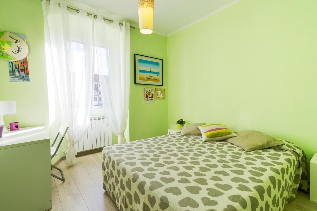דירות אימפריה Casa Zaretta מראה חיצוני תמונה