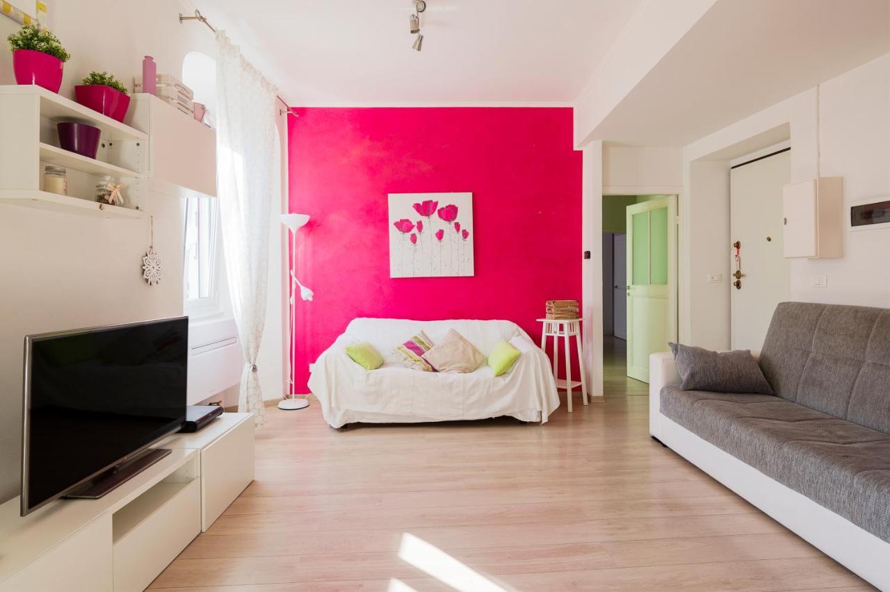 דירות אימפריה Casa Zaretta מראה חיצוני תמונה