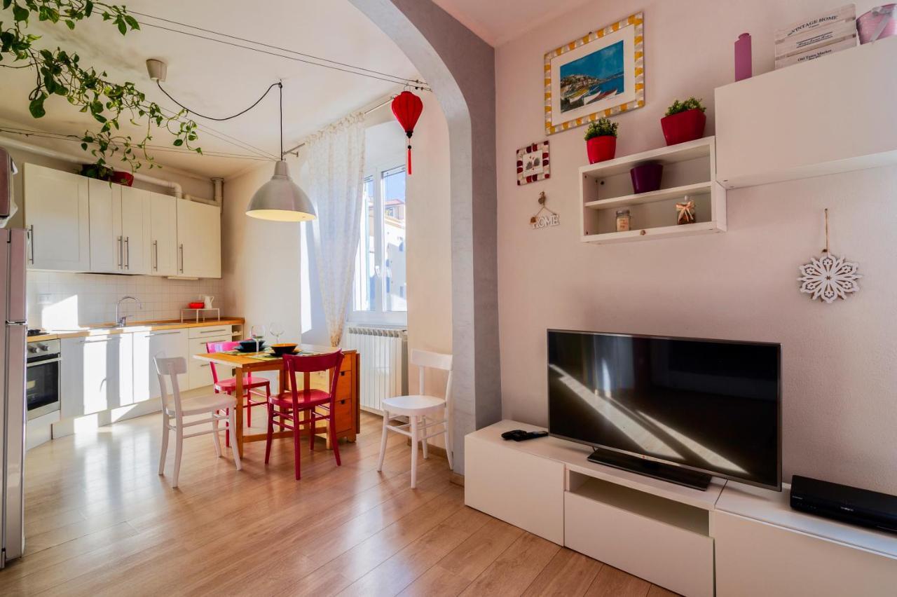 דירות אימפריה Casa Zaretta מראה חיצוני תמונה
