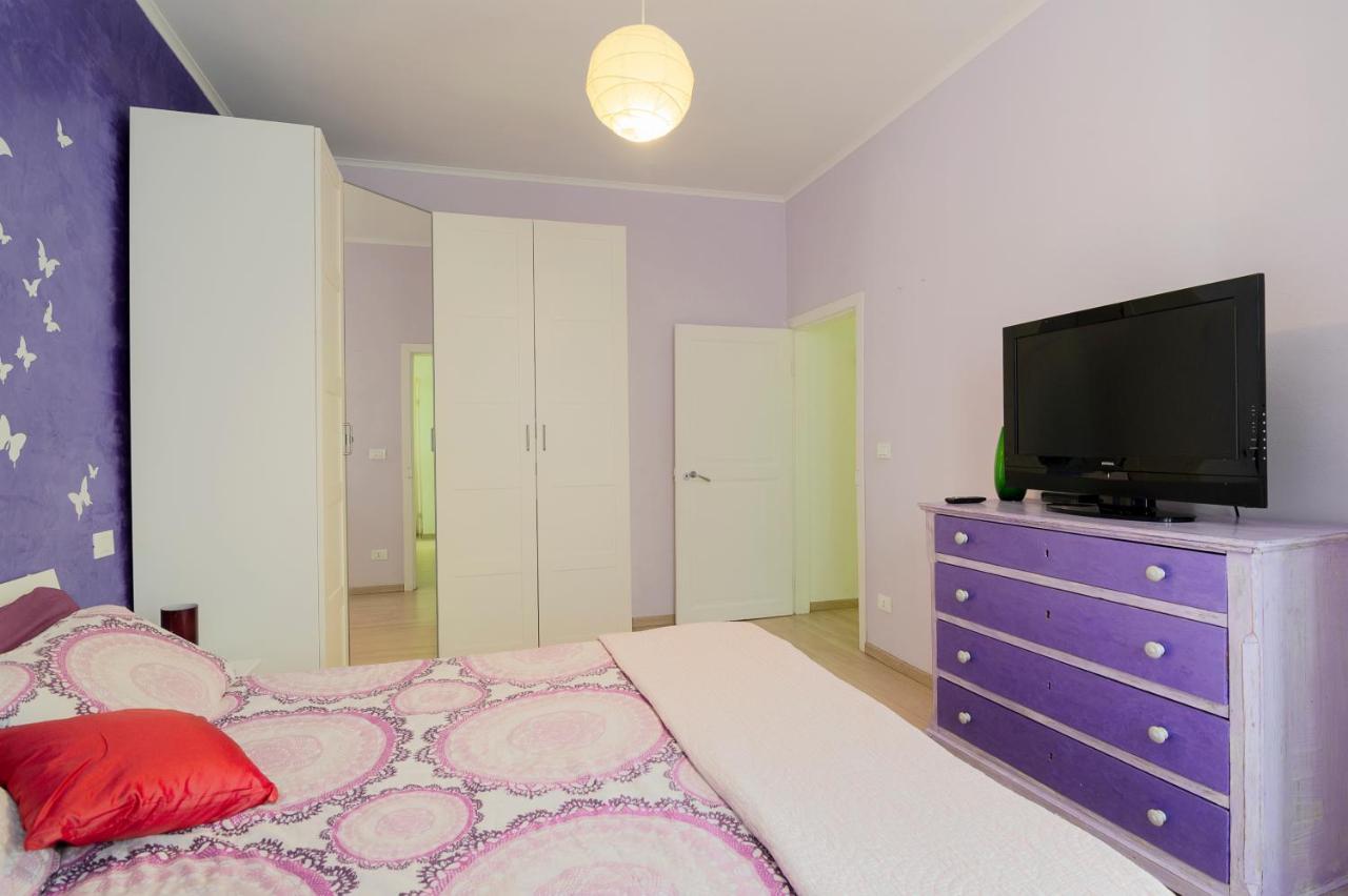דירות אימפריה Casa Zaretta מראה חיצוני תמונה