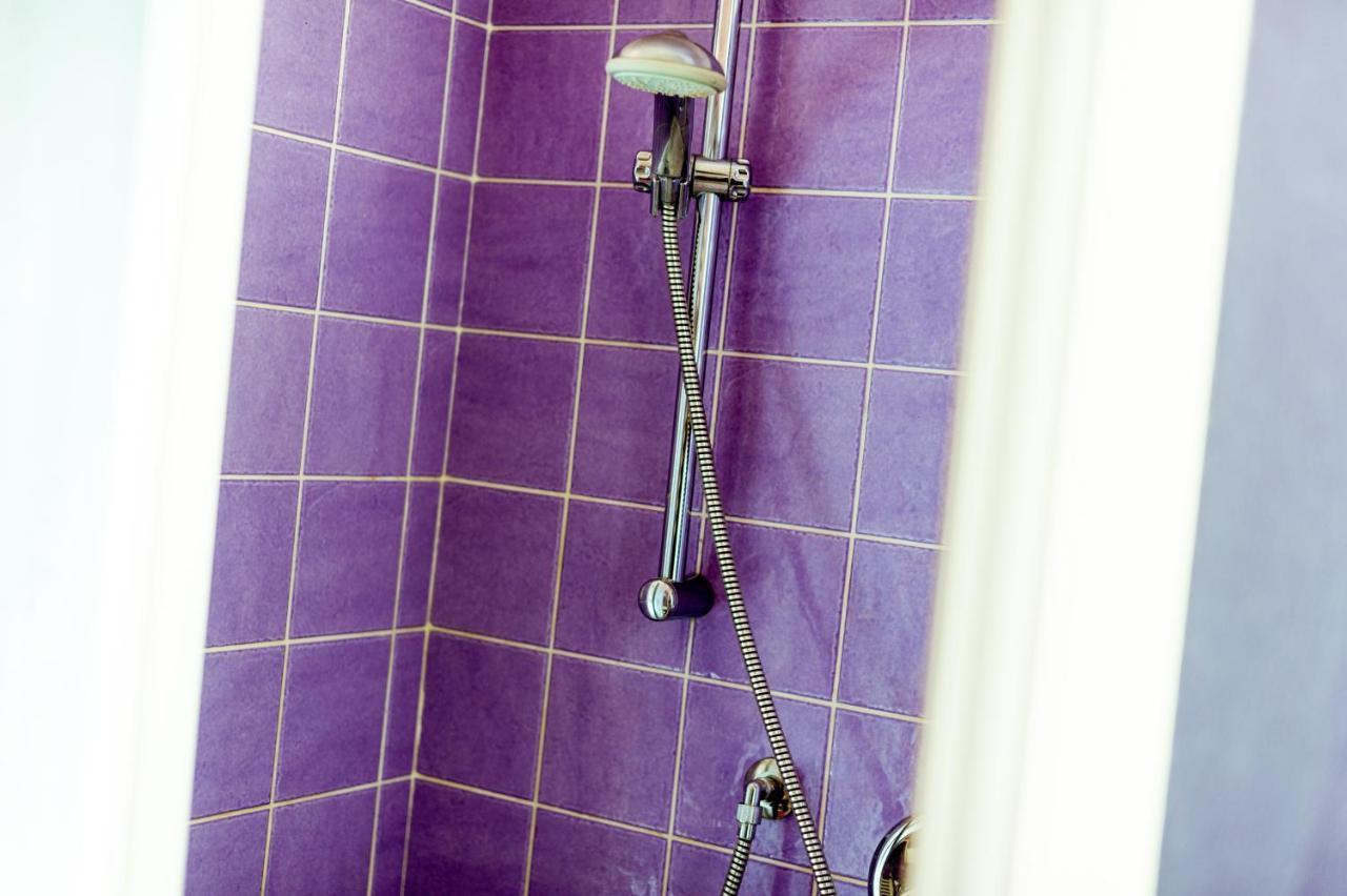 דירות אימפריה Casa Zaretta מראה חיצוני תמונה