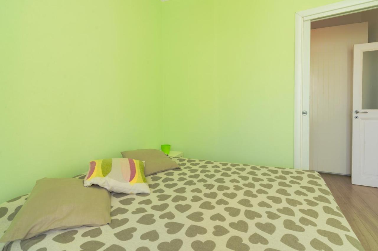 דירות אימפריה Casa Zaretta מראה חיצוני תמונה