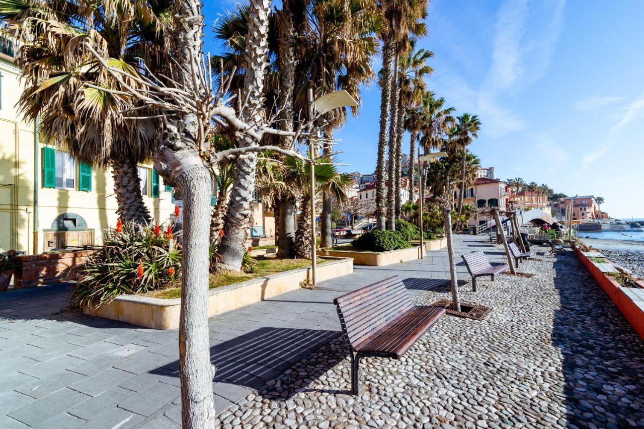 דירות אימפריה Casa Zaretta מראה חיצוני תמונה